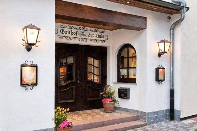 Gasthof zur linde