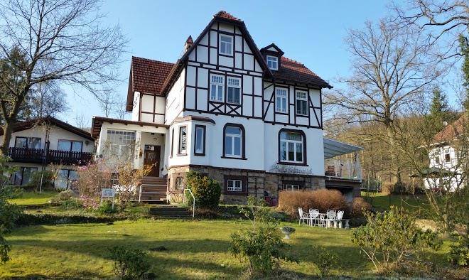 Haus Weserblick Image