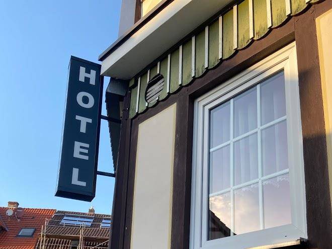 Historisches Brauhaus Image