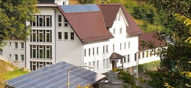 Hotel am bergpark