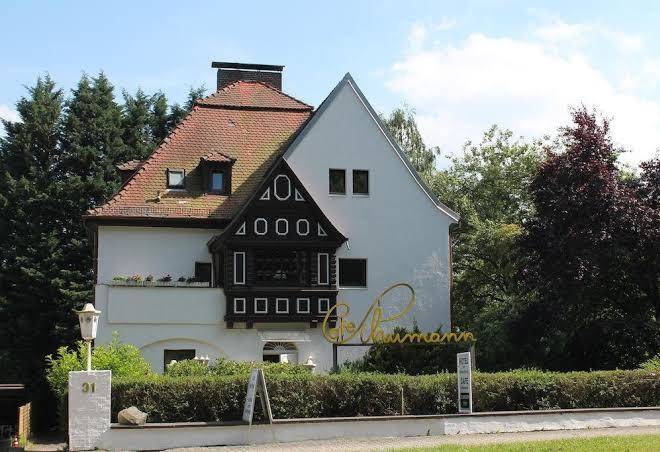 Hotel am brasselsberg