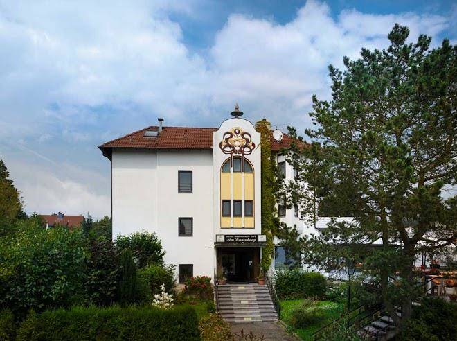 Hotel Am Sonnenhang Image