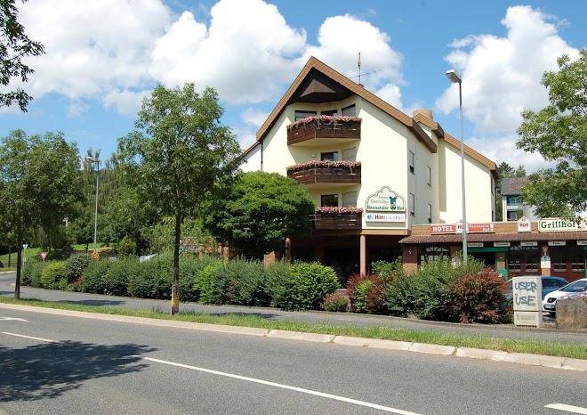 Hotel baunataler hof