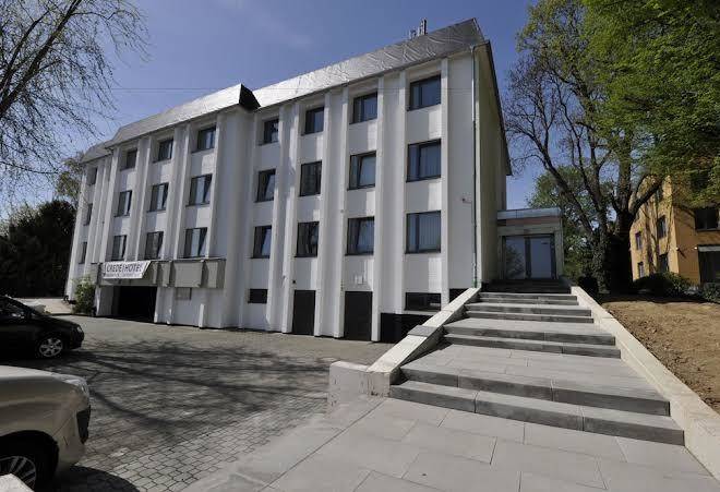 Hotel crede
