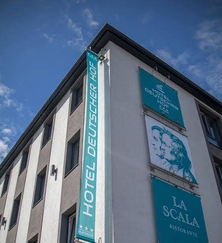 Hotel Deutscher Hof Image