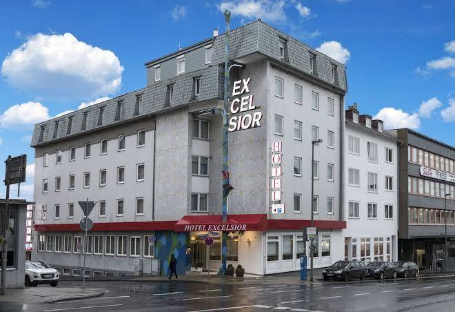 Hotel excelsior