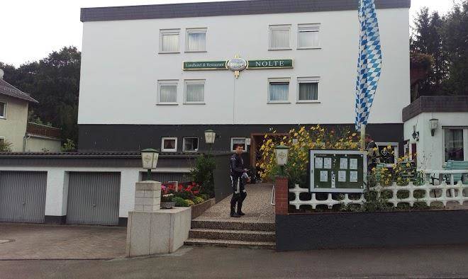 Hotel nolte