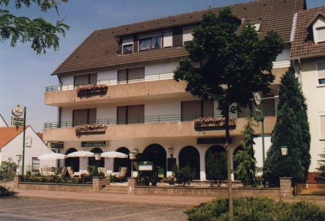 Hotel starna