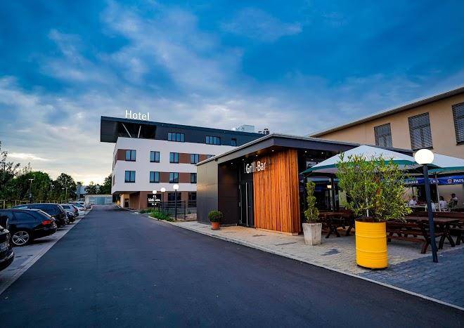 Hotel viktorosa
