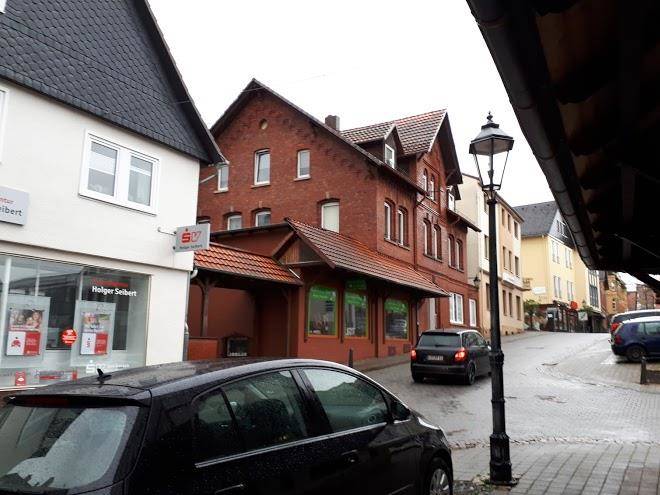 Hotel Zum Chattenturm Image