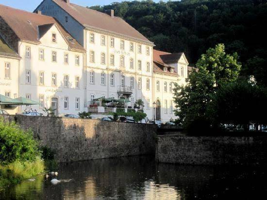 Hotel zum schwan