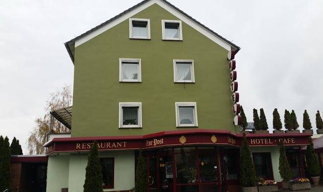 Hotel Zur Post Image