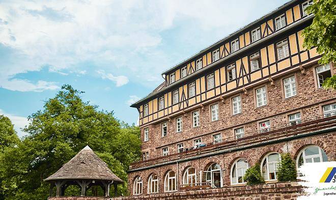Jugendherberge helmarshausen