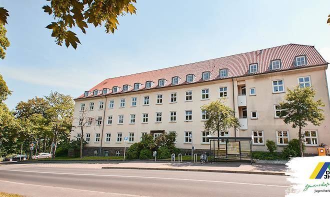 Jugendherberge kassel