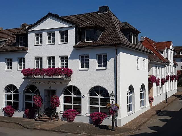 Komfort pension fuhrhop