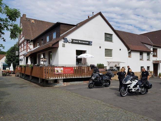Landgasthaus textor