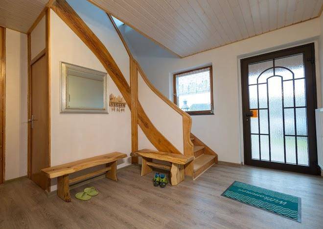 Landhaus hillebrand