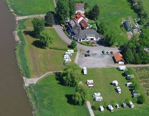 Landhotel zum anker