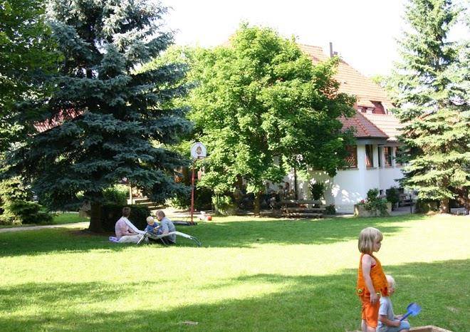 Landhotel ferienhof schneider