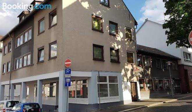 Marstall kassel