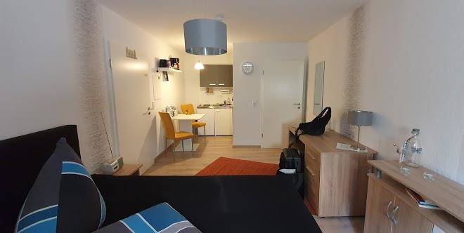 Monteurs ferienwohnung