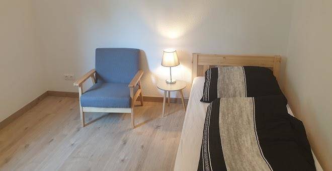 Monteurzimmer