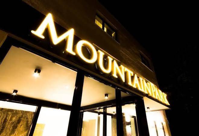 Mountainpark event und tagungshotel kassel