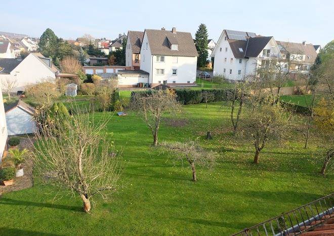 Panorama Hotel Kassel Image