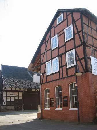 Pension am pilgerbach