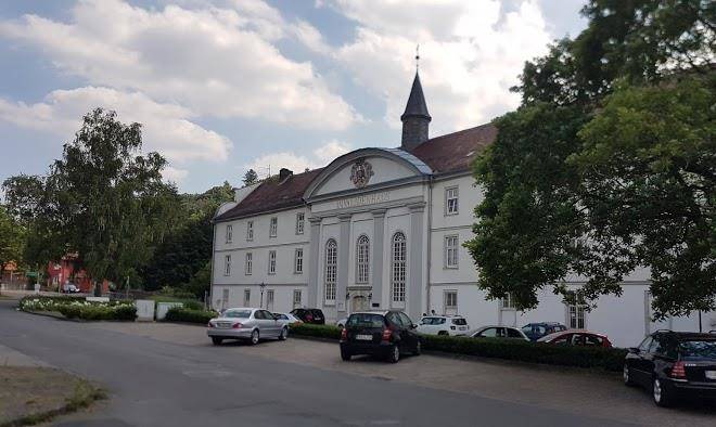 Pension fernblick