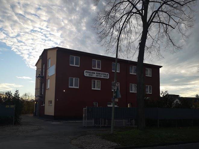 Pension forstfeld kassel