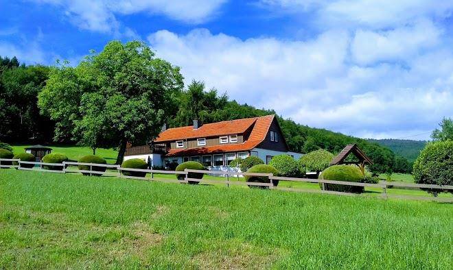 Pension zimmermann