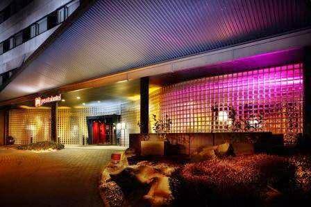 Pentahotel kassel