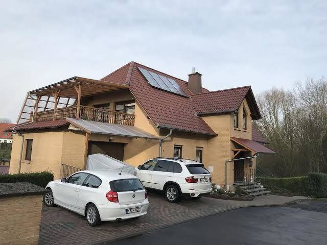 Privates zimmer in kassel