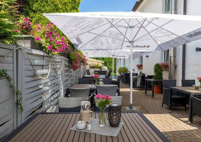 Restaurant und landhotel zum niestetal