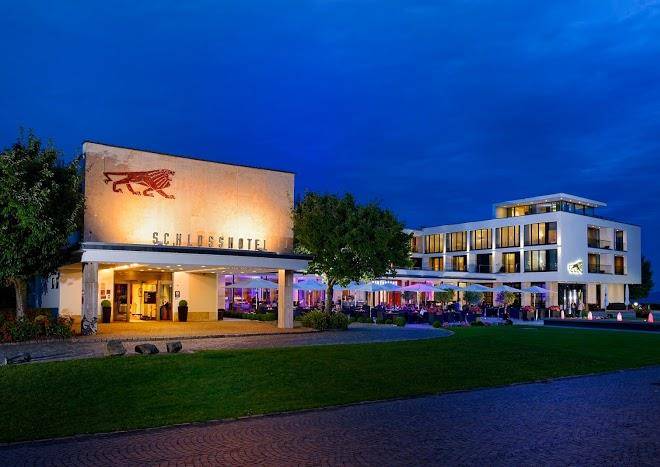 Schlosshotel Bad Wilhelmshohe Conference & Spa Image