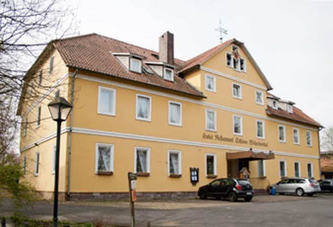 Schlosshotel wilhelmsthal