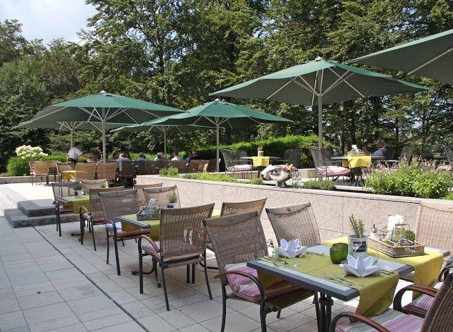Waldhotel elfbuchen