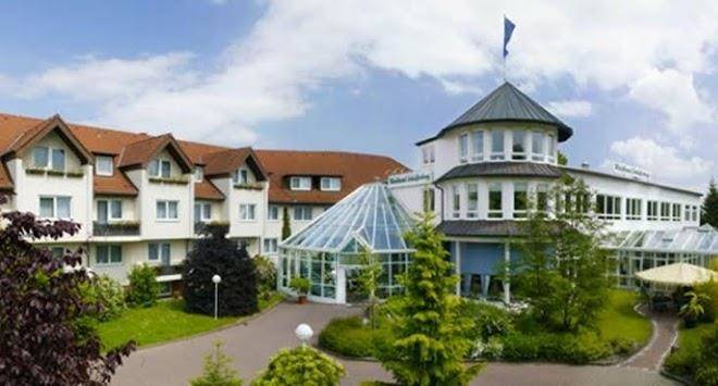 Waldhotel schaferberg kassel