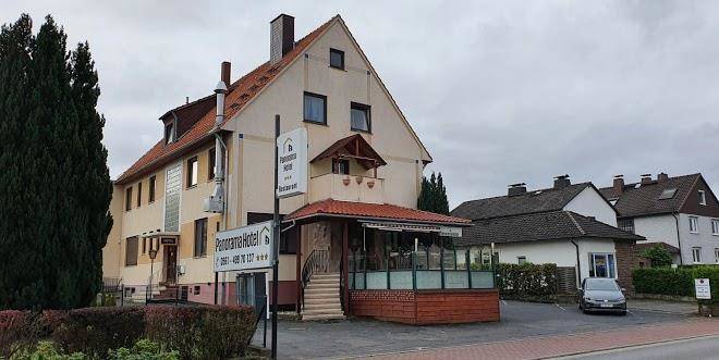 Gast und pensionshaus waldschloschen
