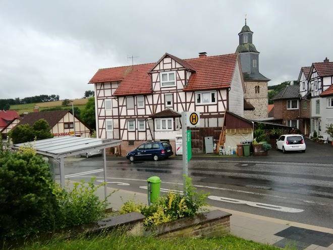 Zum sohrewald m v schumann kg