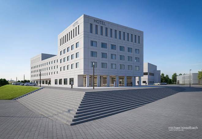 Vienna house ernst leitz wetzlar