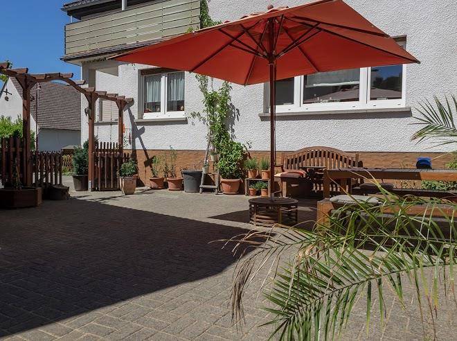 B&b waldsolms