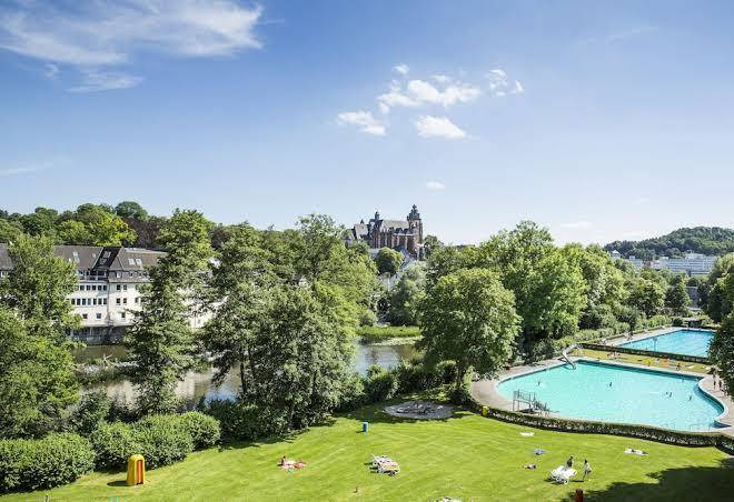 Best western hotel wetzlar