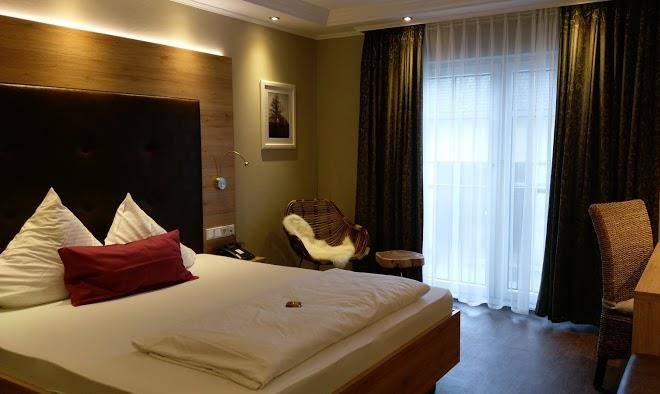 Das kleine hotel lahnau