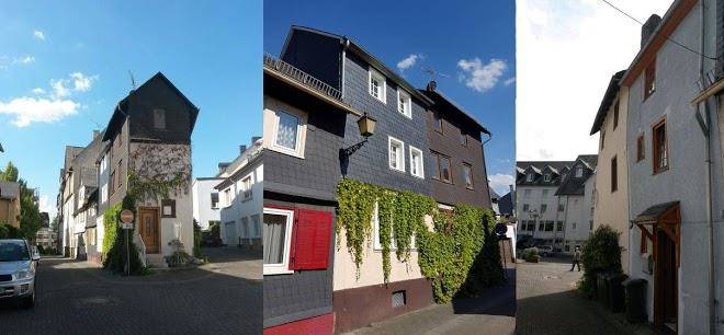 Fachwerk ferienhaus wetzlar