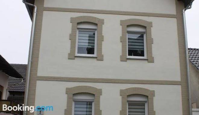 Gaestehaus bachmann
