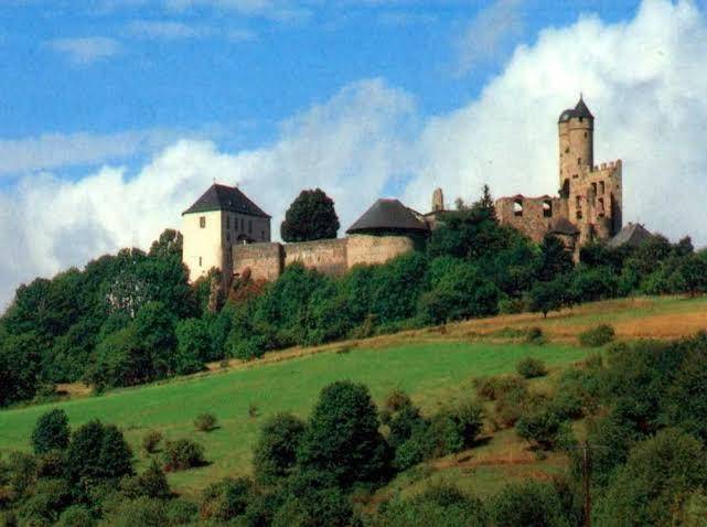Gast und gastehaus simon