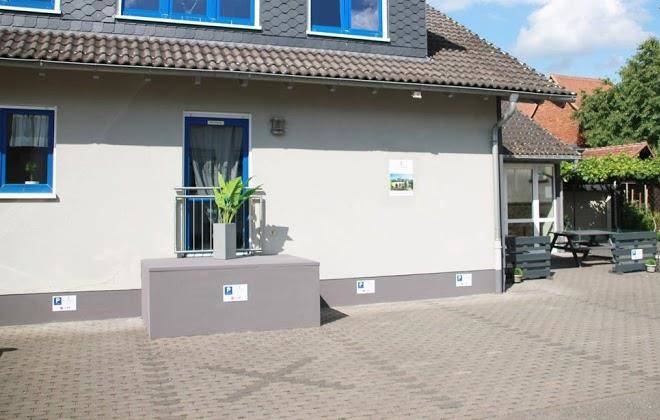 Gastehaus wetzlar alte druckerei