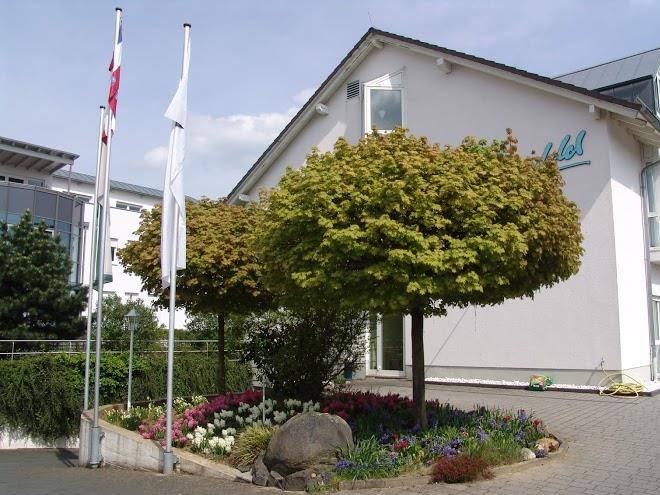 Hotel blankenfeld